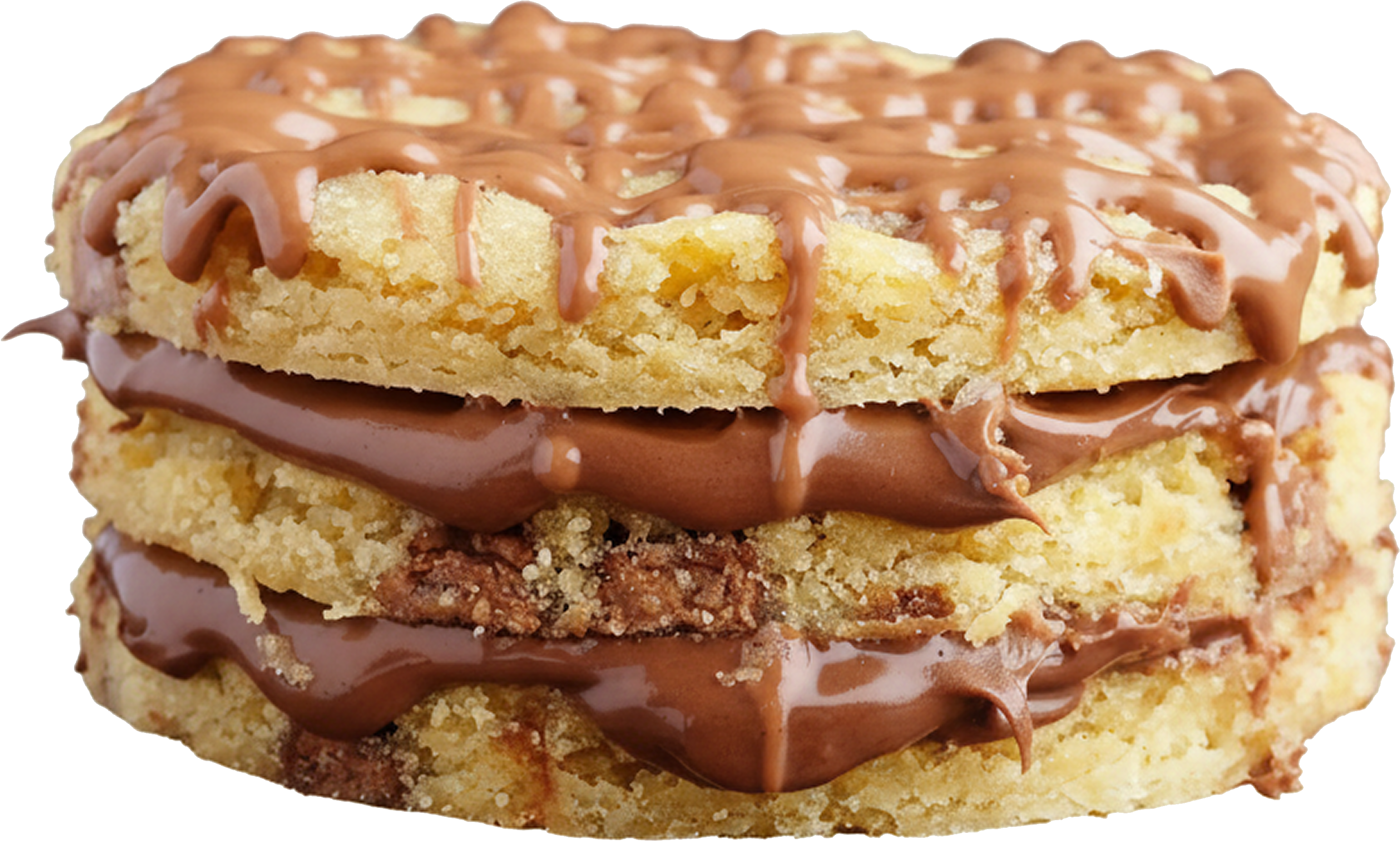 Coco Cookies